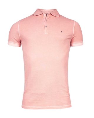Thomas Maine Polo LRoze 51 52TM009
