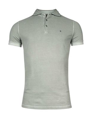 Thomas Maine Polo LGroen 51 52TM009