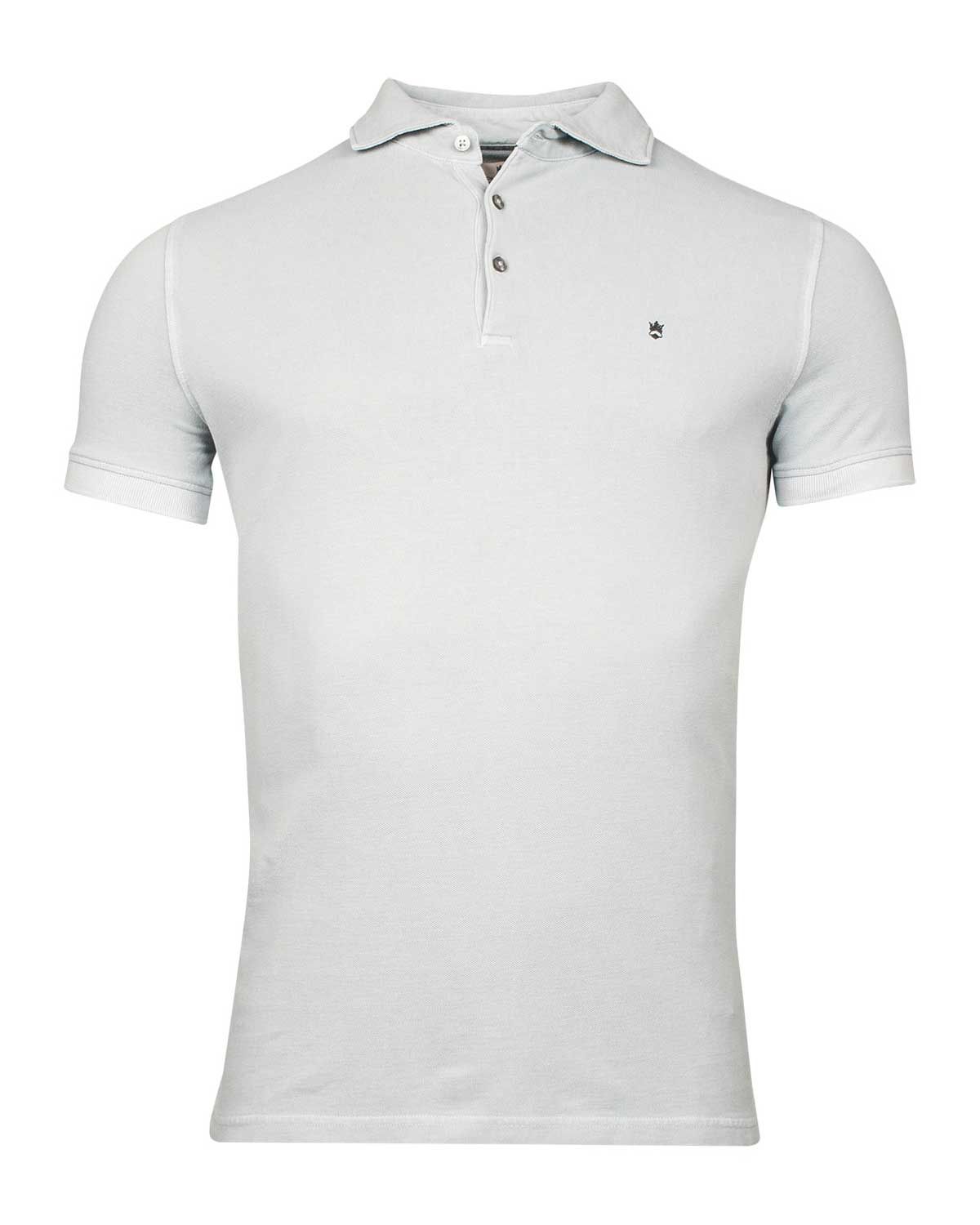 Thomas Maine Polo LBlauw 51 52TM009