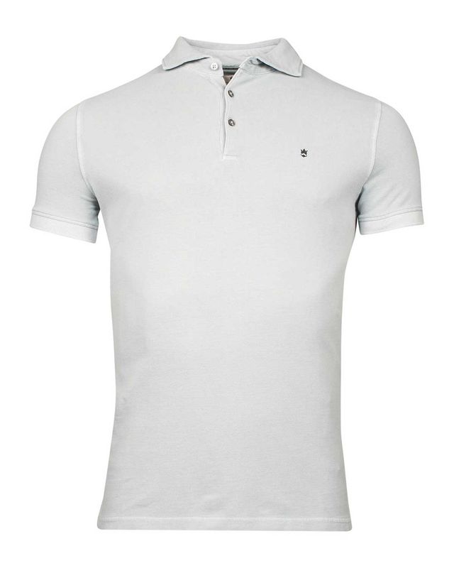 Thomas Maine Polo LBlauw 51 52TM009