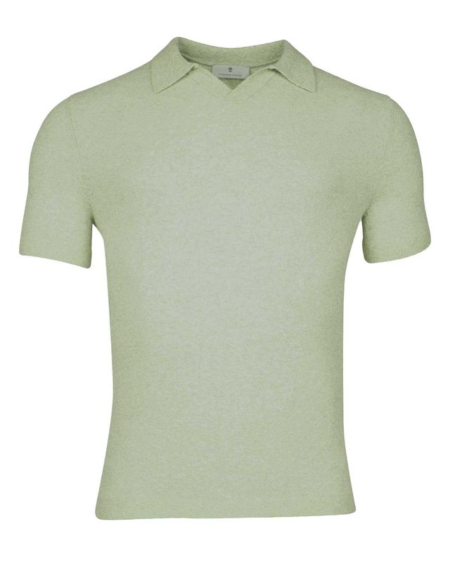 Thomas Maine Polo MGroen 51 835TM800*