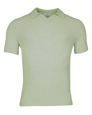 Thomas Maine Polo MGroen 51 835TM800*