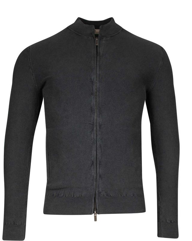 Thomas Maine Vest DBlauw 51 20TM300