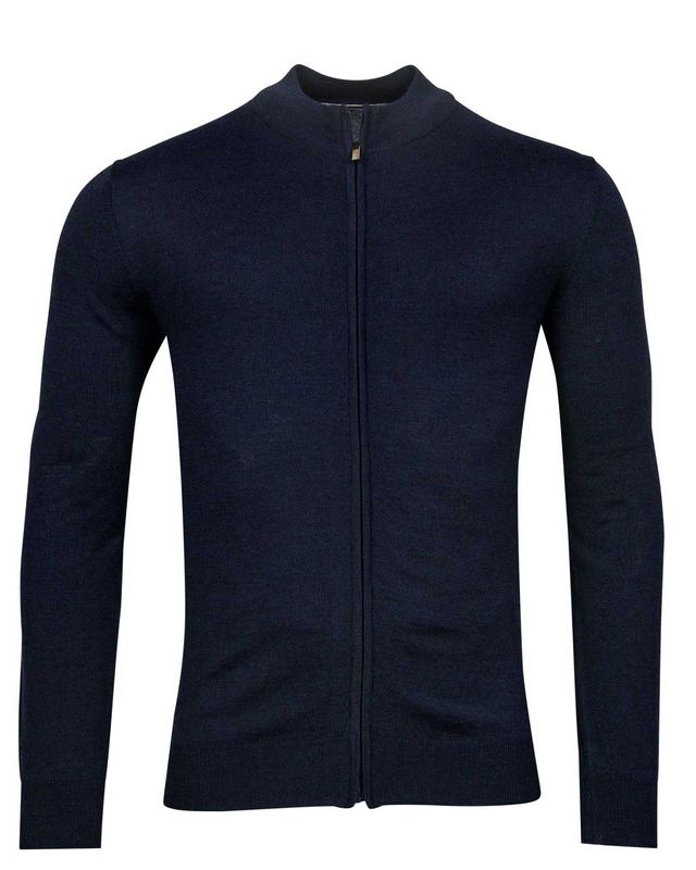 Thomas Maine Vest Blauw 5120TM100