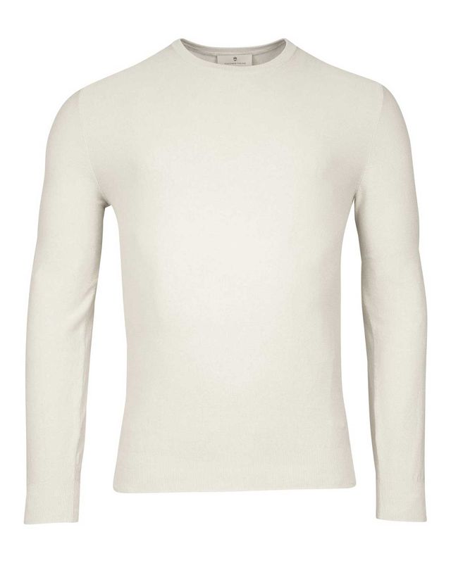 Thomas Maine Pullover RH Off White 51 82TM300