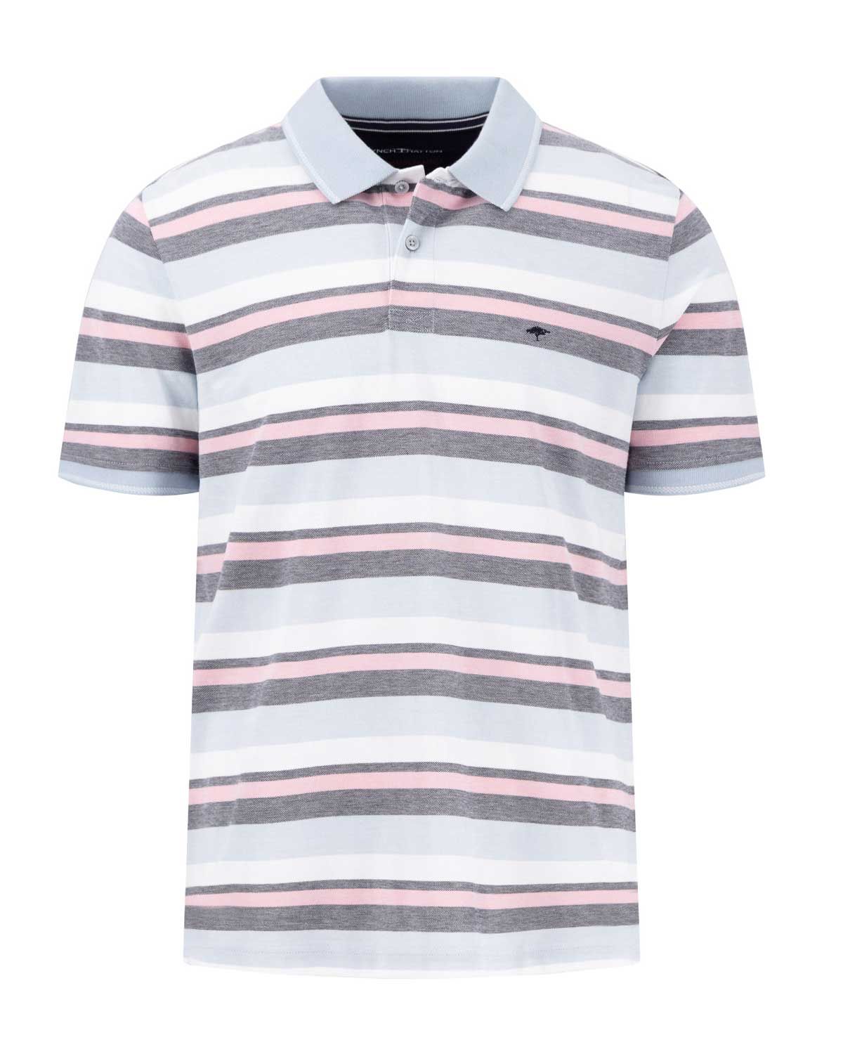 Fynch Hatton Polo km LRoze 15031906