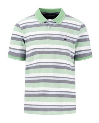 Fynch Hatton Polo km LGroen 15031906