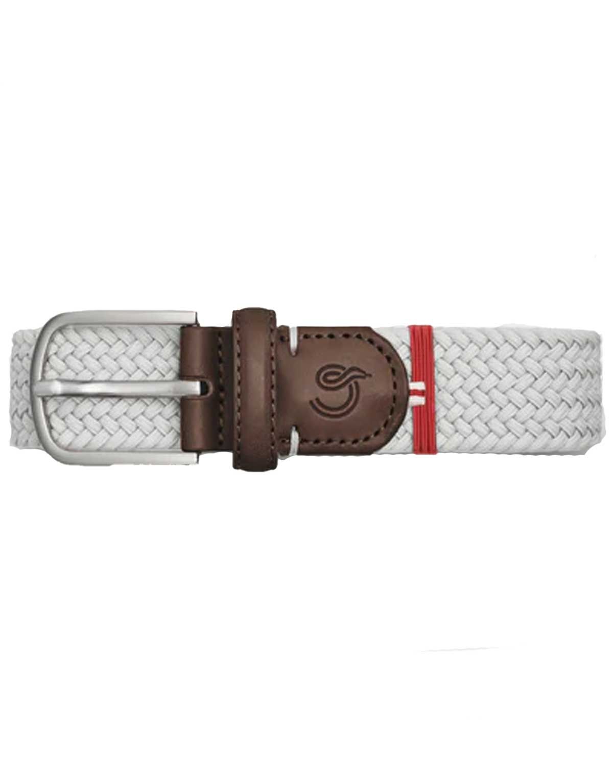 La Boucle Riem Wit 1 Mono