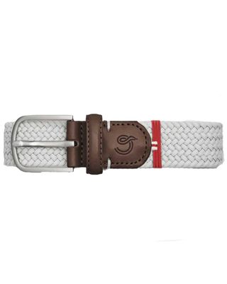 La Boucle Riem Wit 1 Mono