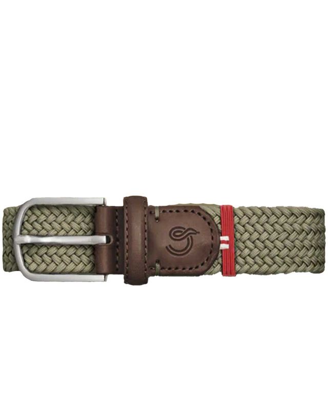 La Boucle Riem MGroen 1 Mono