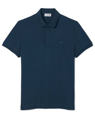 Lacoste Polo km DGrijs PH5522
