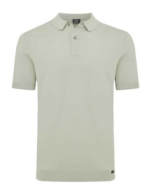 Genti Polo km LGroen K2046-1260