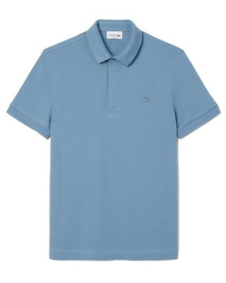 Lacoste Polo km MBlauw PH5522