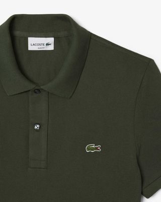 Lacoste Polo KM DGroen PH4012