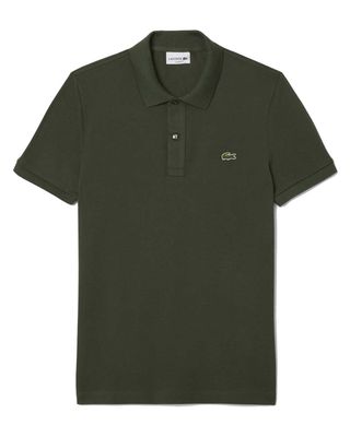 Lacoste Polo KM DGroen PH4012