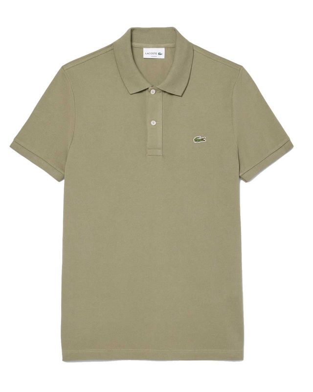 Lacoste Polo KM MGroen PH4012