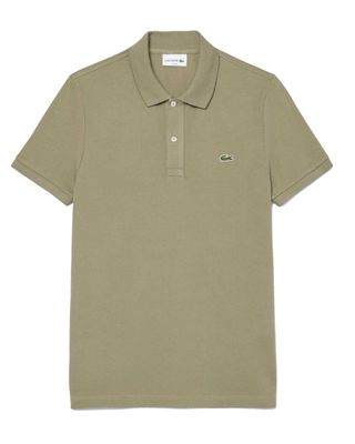 Lacoste Polo KM MGroen PH4012