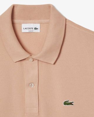Lacoste Polo KM LBruin PH4012