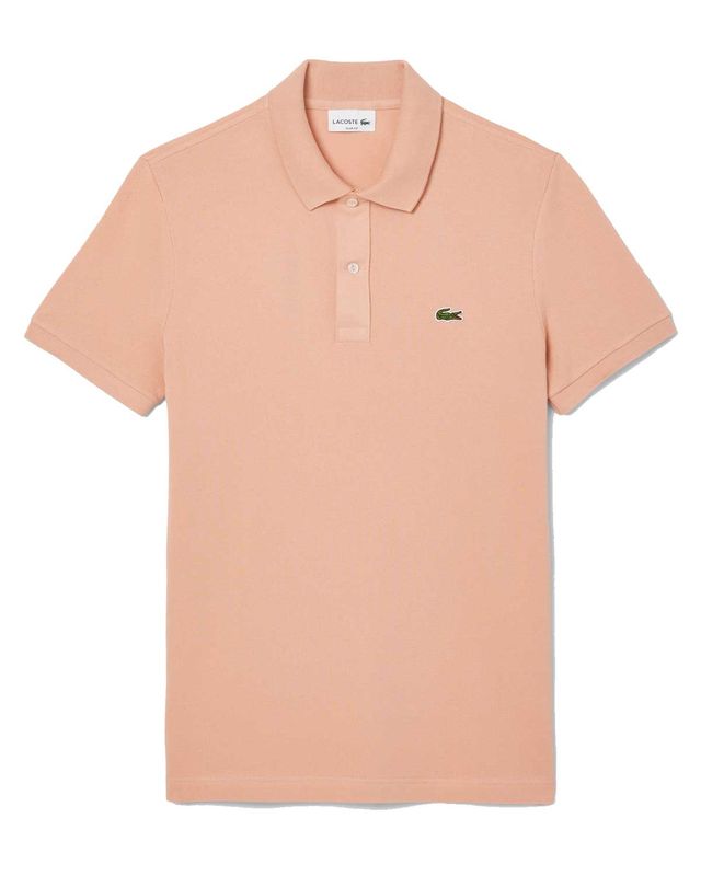 Lacoste Polo KM LBruin PH4012