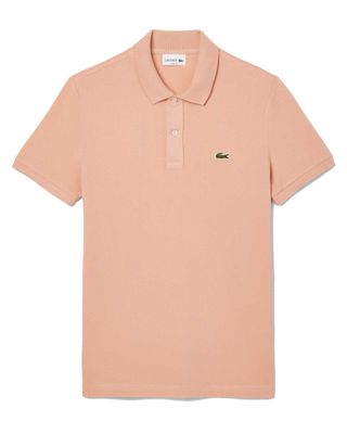 Lacoste Polo KM LBruin PH4012