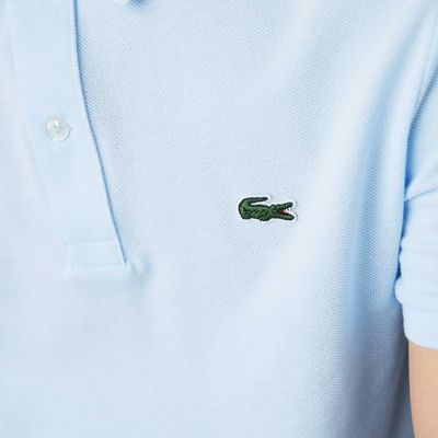 Lacoste Polo KM LBlauw PH4012