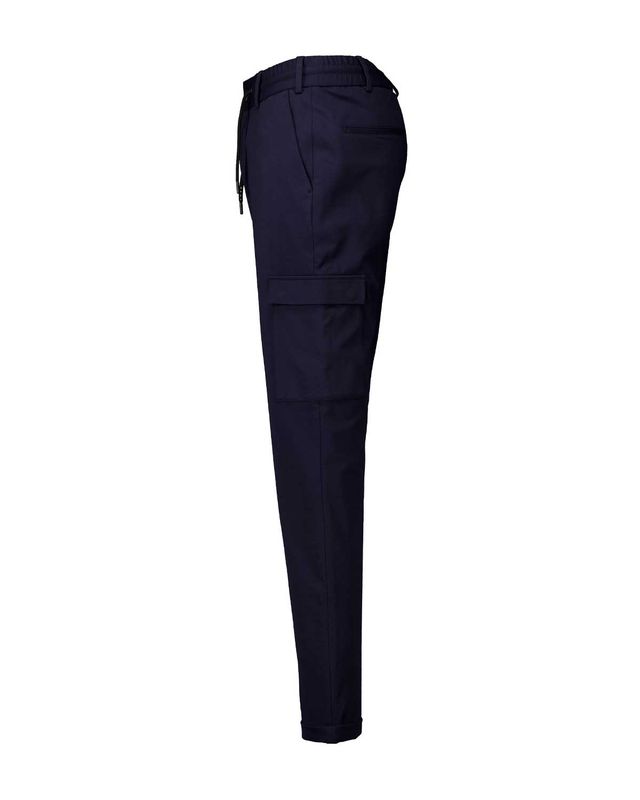 Genti Jog chino DBlauw P2050-1967