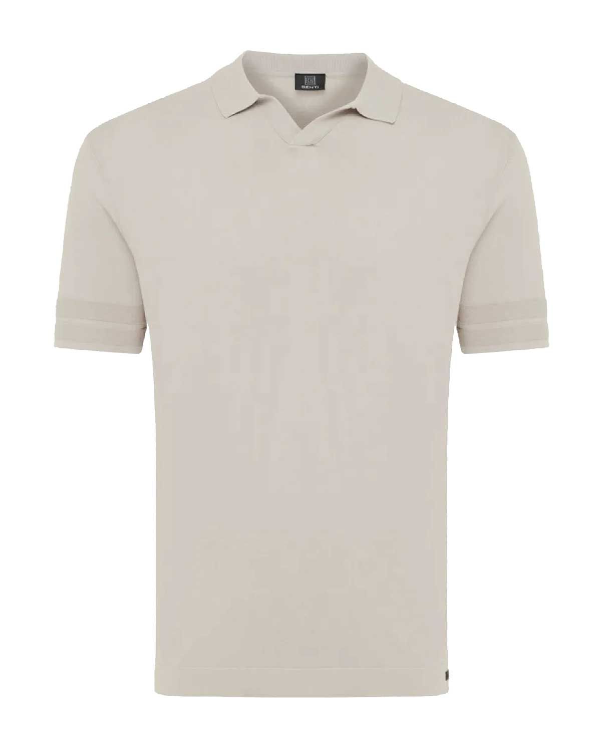 Genti Polo V MBeige K2049-1260