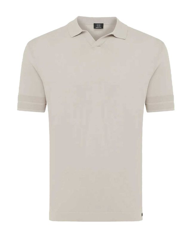 Genti Polo V MBeige K2049-1260