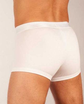 Hom Boxer wit 359520