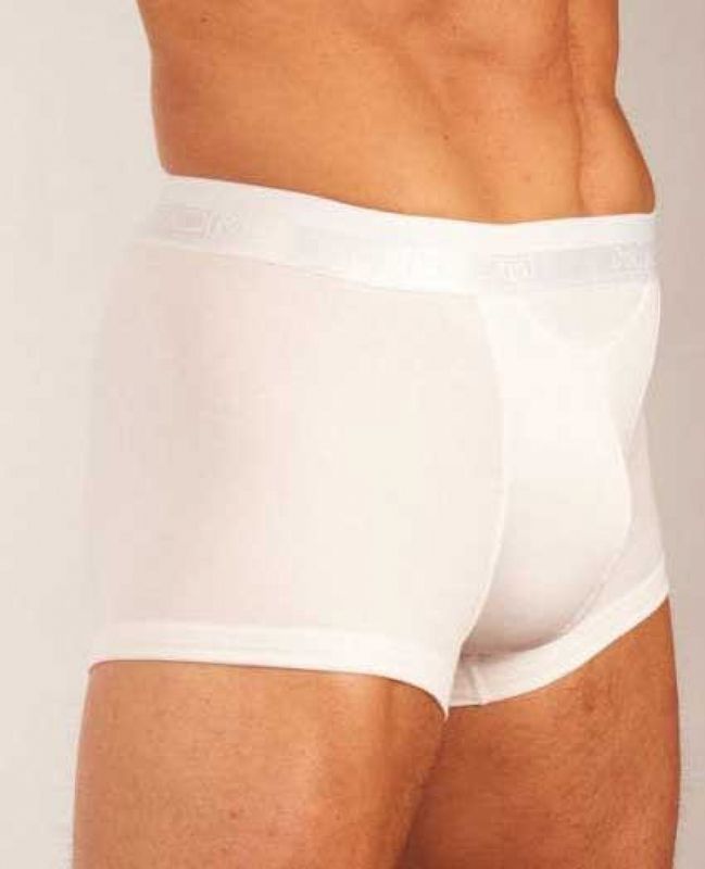 Hom Boxer wit 359520