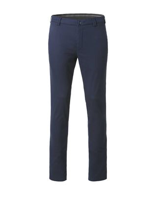 Meyer Bonn marine chino broek, productfoto

