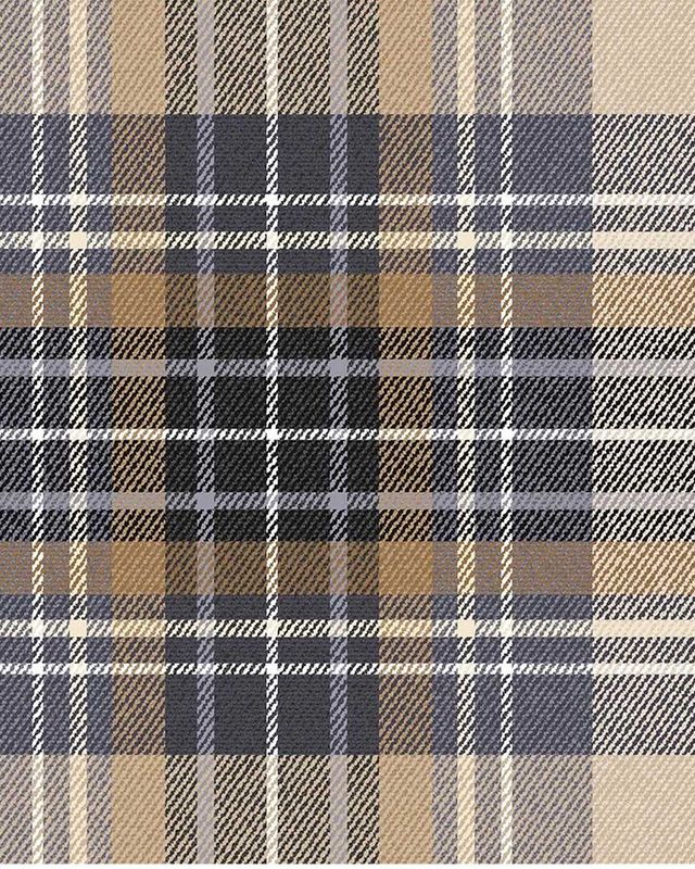 Desoto Dress Shirt LBeige 87228-30