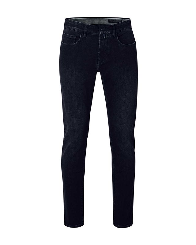 Pierre Cardin PC-Lyon jeans 34506-8167-6810 dark blue voorkant