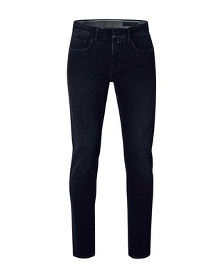 Pierre Cardin PC-Lyon jeans 34506-8167-6810 dark blue voorkant