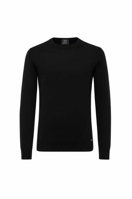 Genti Pullover RH DBlauw K3156-3251