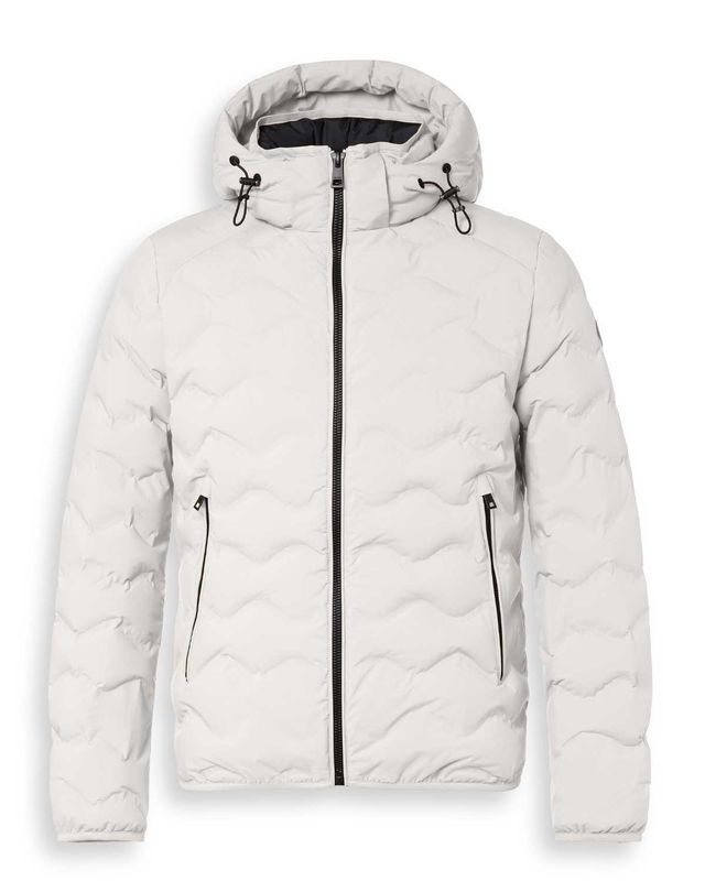 Reset jack Montana MR01410253-7420 in lichtgrijs, voorkant