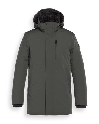 Reset jack Charleston MR00530253-6000 in legergroen, voorkant