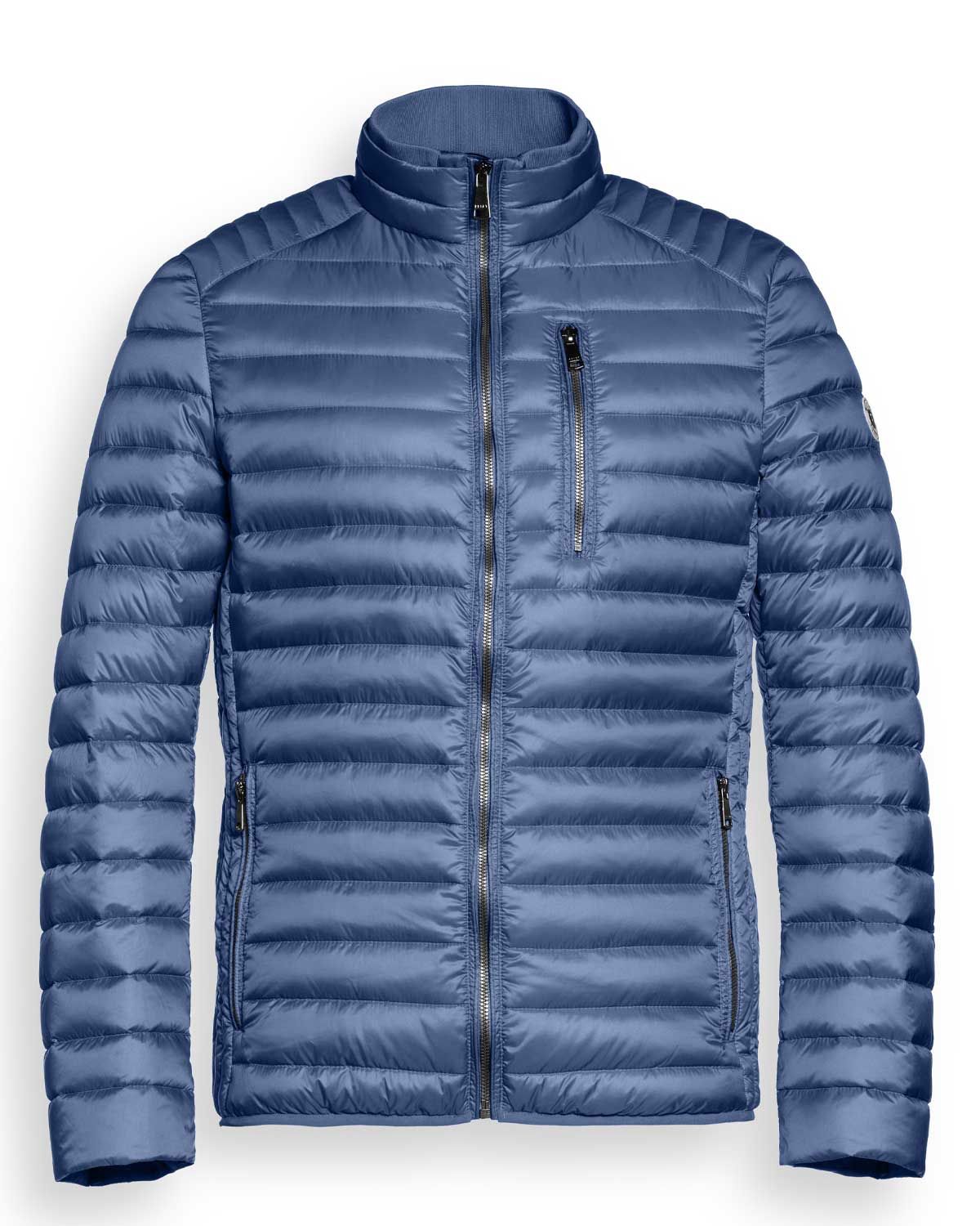 Reset Los Angeles jack MR02710251-5210 in middenblauw, voorkant