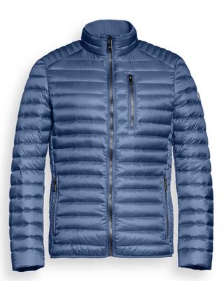 Reset Los Angeles jack MR02710251-5210 in middenblauw, voorkant