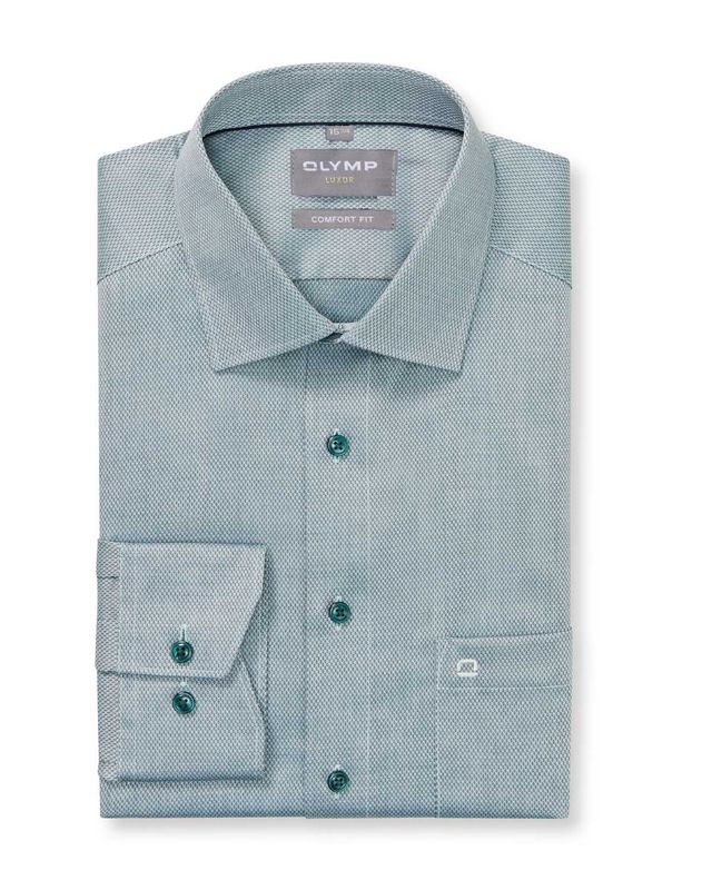 olymp-1080-84-49-comfort-fit-overhemd-donkergroen-voorkant.jpg