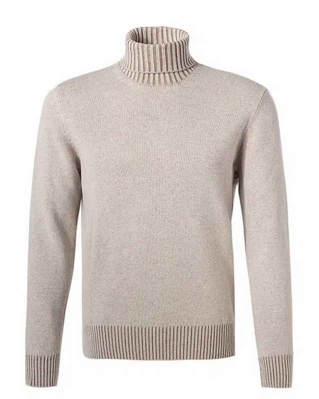 Gran Sasso coltrui 23115/19613 in beige mélange, voorkant