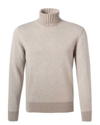 Gran Sasso coltrui 23115/19613 in beige mélange, voorkant