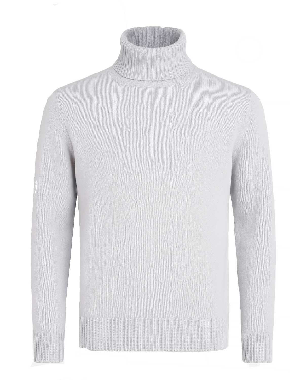 Gran Sasso coltrui 23115/19613 in lichtgrijs, voorkant