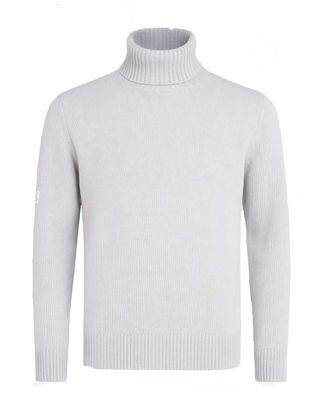 Gran Sasso coltrui 23115/19613 in lichtgrijs, voorkant