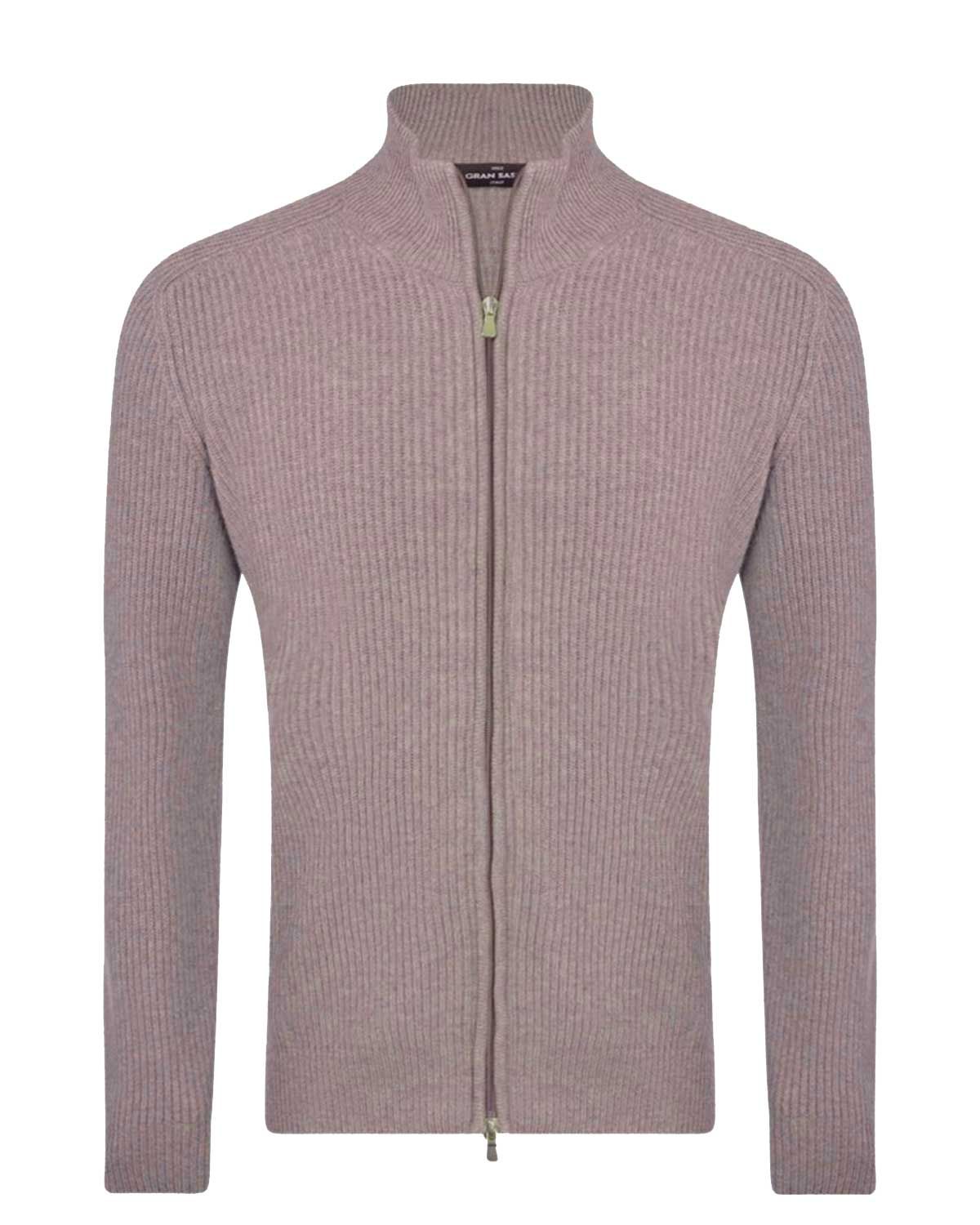 Gran Sasso coltrui 23115/19613-039 in beige mélange, voorkant