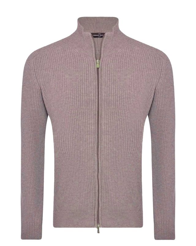 Gran Sasso coltrui 23115/19613-039 in beige mélange, voorkant