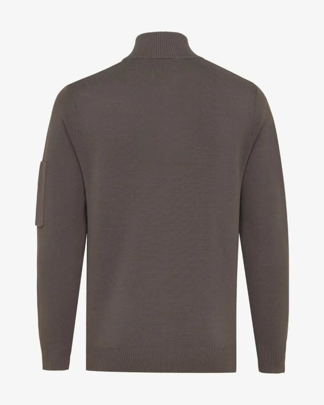 Genti Pull polo DBruin K3123-3258