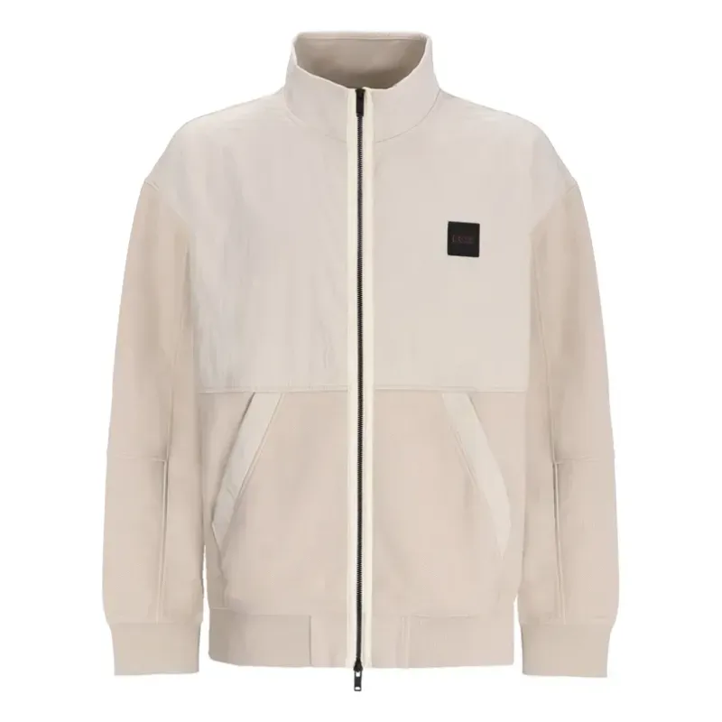 Hugo Boss Sweat vest LBeige 50519194