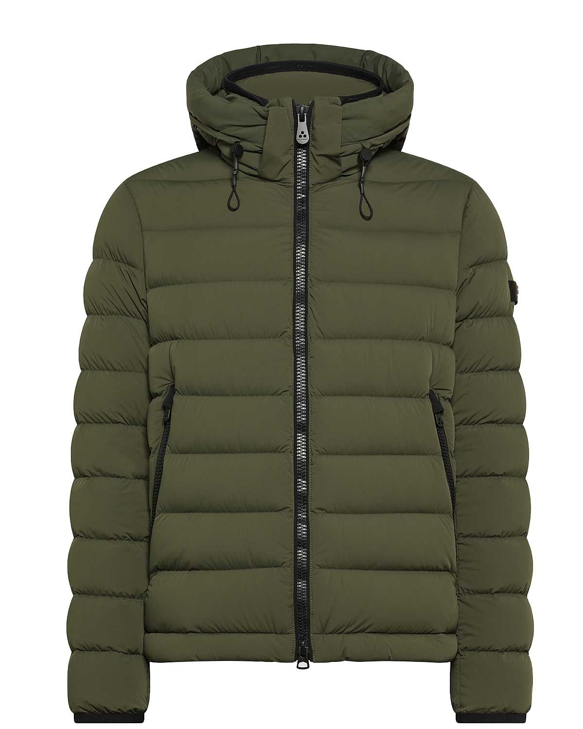 Peuterey Jack DGroen PEU4863 01191861