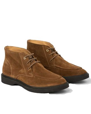 Parbleu Schoen DBruin JVE-B
